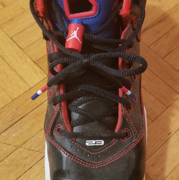 Jordan B'Loyal - Picture 3 of 4